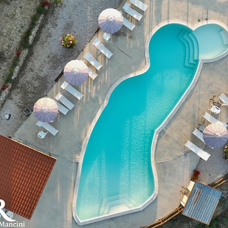 Rocca Cilento Residence Mancini - Cilento Home & Sunset מראה חיצוני תמונה