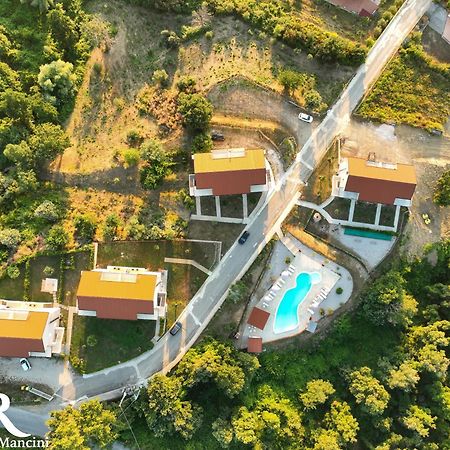 Rocca Cilento Residence Mancini - Cilento Home & Sunset מראה חיצוני תמונה
