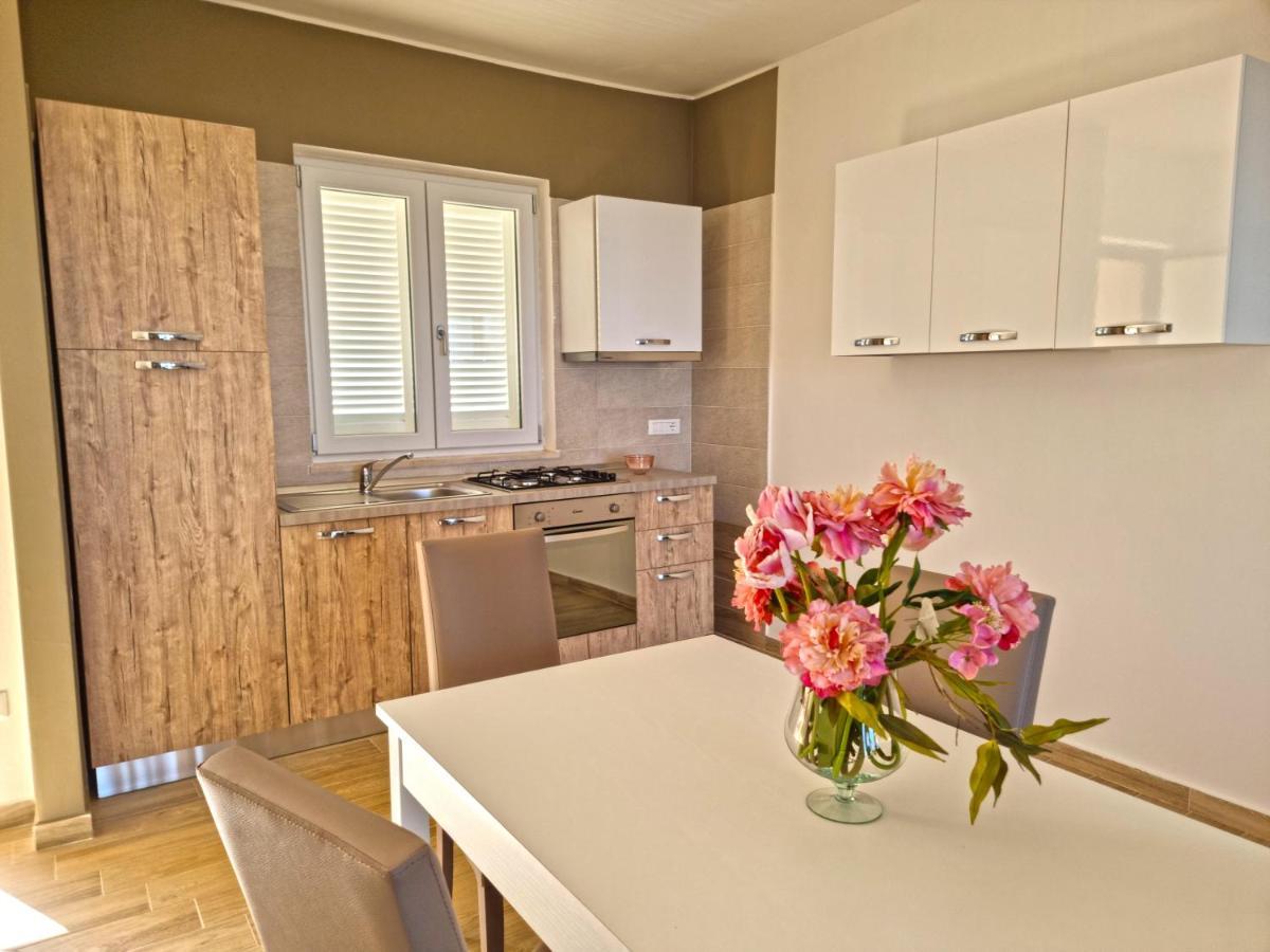 Rocca Cilento Residence Mancini - Cilento Home & Sunset מראה חיצוני תמונה