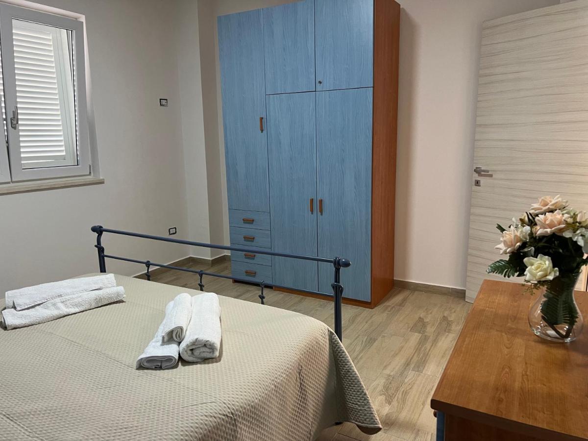 Rocca Cilento Residence Mancini - Cilento Home & Sunset מראה חיצוני תמונה