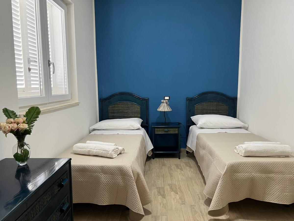 Rocca Cilento Residence Mancini - Cilento Home & Sunset מראה חיצוני תמונה