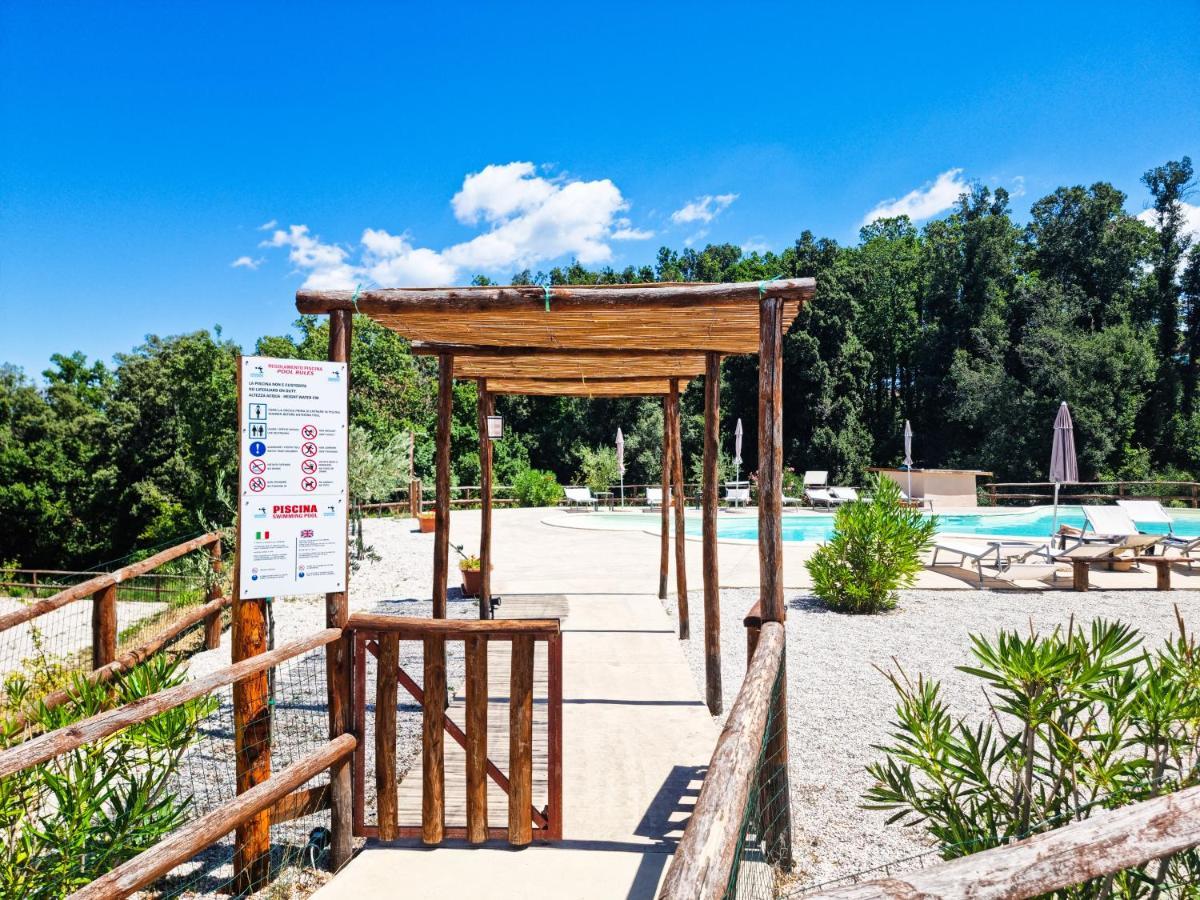 Rocca Cilento Residence Mancini - Cilento Home & Sunset מראה חיצוני תמונה