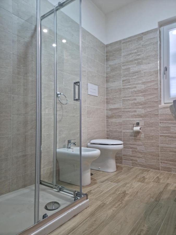 Rocca Cilento Residence Mancini - Cilento Home & Sunset מראה חיצוני תמונה