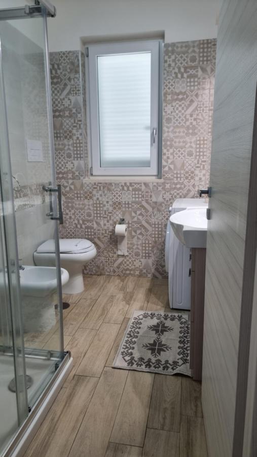 Rocca Cilento Residence Mancini - Cilento Home & Sunset מראה חיצוני תמונה
