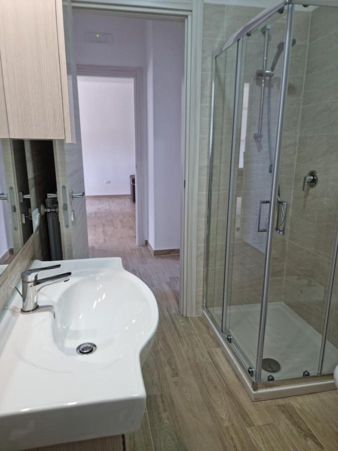 Rocca Cilento Residence Mancini - Cilento Home & Sunset מראה חיצוני תמונה