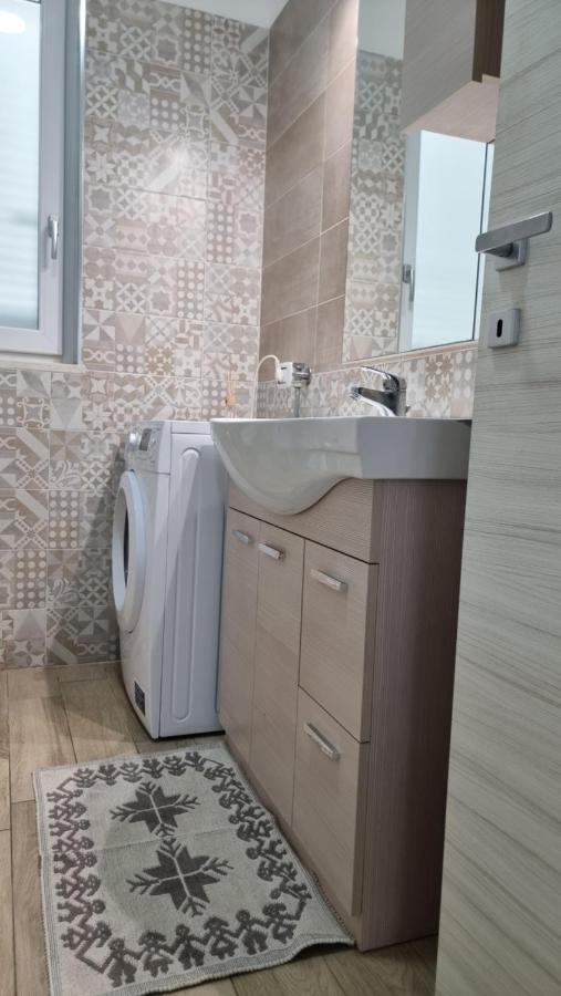 Rocca Cilento Residence Mancini - Cilento Home & Sunset מראה חיצוני תמונה