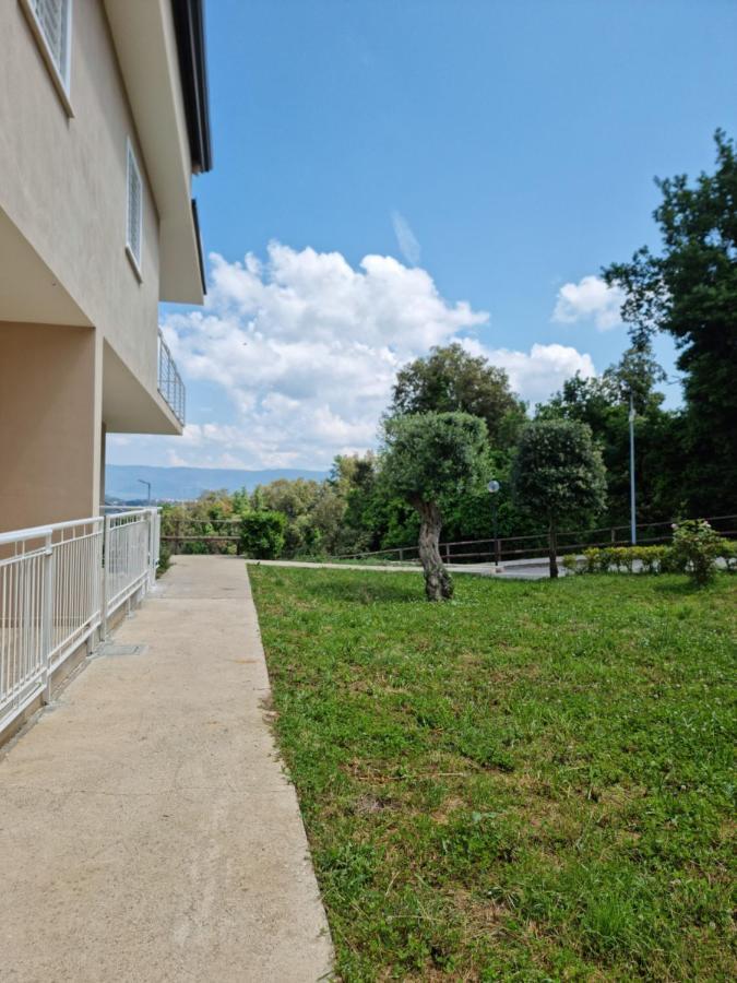 Rocca Cilento Residence Mancini - Cilento Home & Sunset מראה חיצוני תמונה